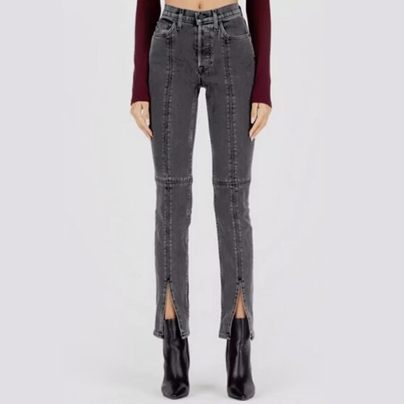 Cotton Citizen the Skinny Vickie - Picture 1 of 8